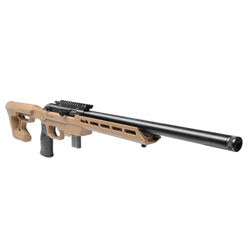 Винтовка малокалиберная Savage 64 Precision кал. 22 LR. Цвет: FDE Фото 3